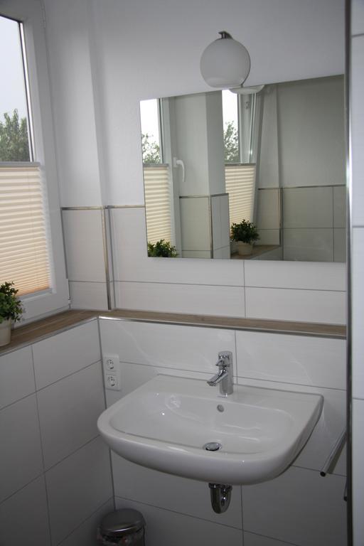 Ferienhaus Sophie Thuelsfeld Luaran gambar