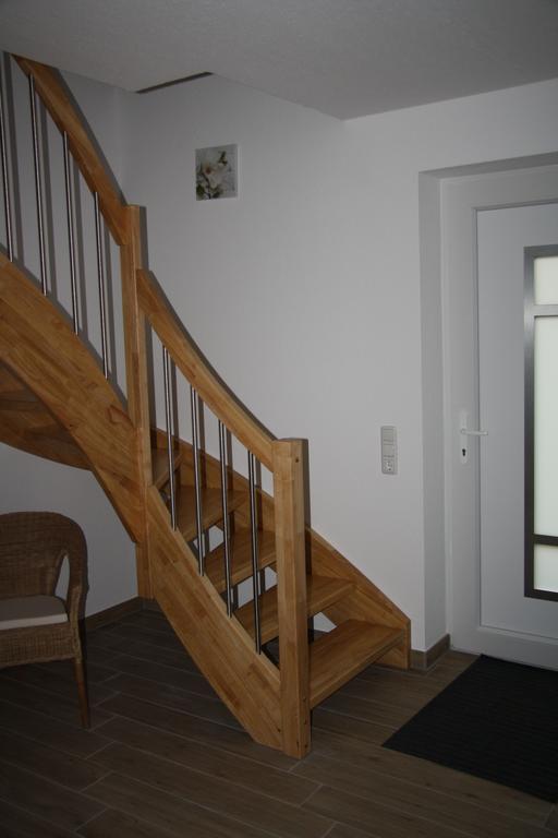 Ferienhaus Sophie Thuelsfeld Luaran gambar