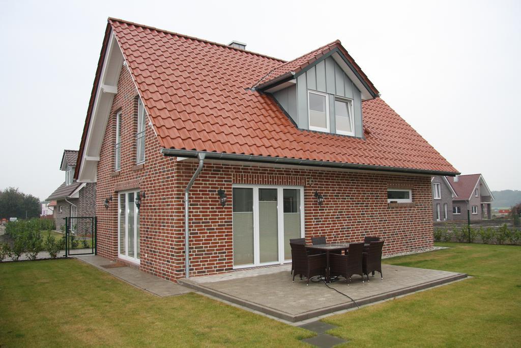Ferienhaus Sophie Thuelsfeld Luaran gambar